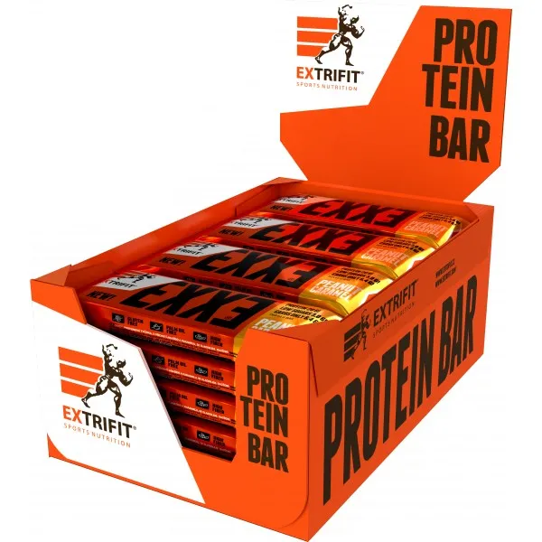 EXXE Protein Bar