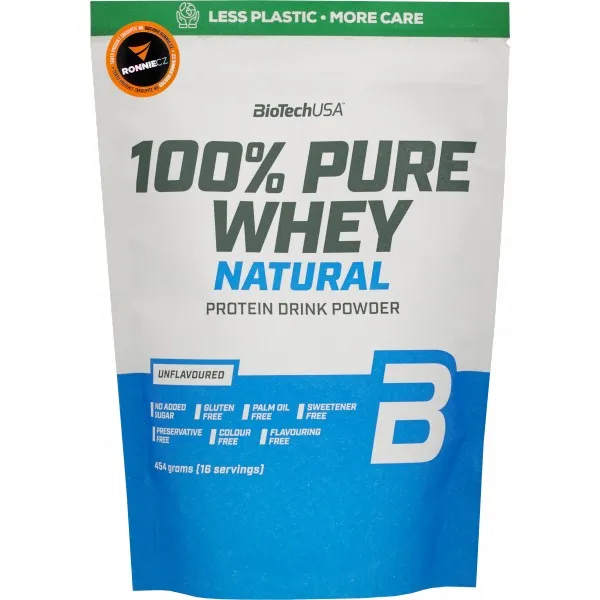 100 % Pure Whey